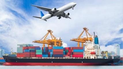 又見"開門紅"!一季度京津冀外貿(mào)進(jìn)出口超1.25萬億元 創(chuàng)歷史同期新高