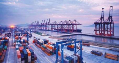 中國貿(mào)易結(jié)構(gòu)開始發(fā)生變化 對歐盟出口堅(jiān)挺