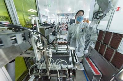 晶導微電子榮獲“山東民營企業創新100強”稱號，進出口業務表現亮眼